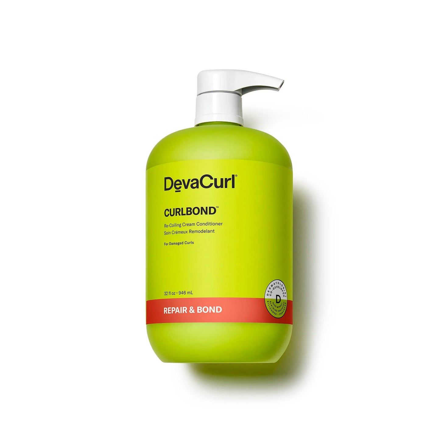 DevaCurl CurlBond Conditioner