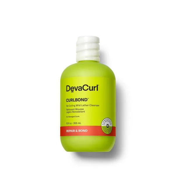 DevaCurl CurlBond Cleanser