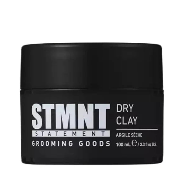 STMNT Dry Clay 3.4oz