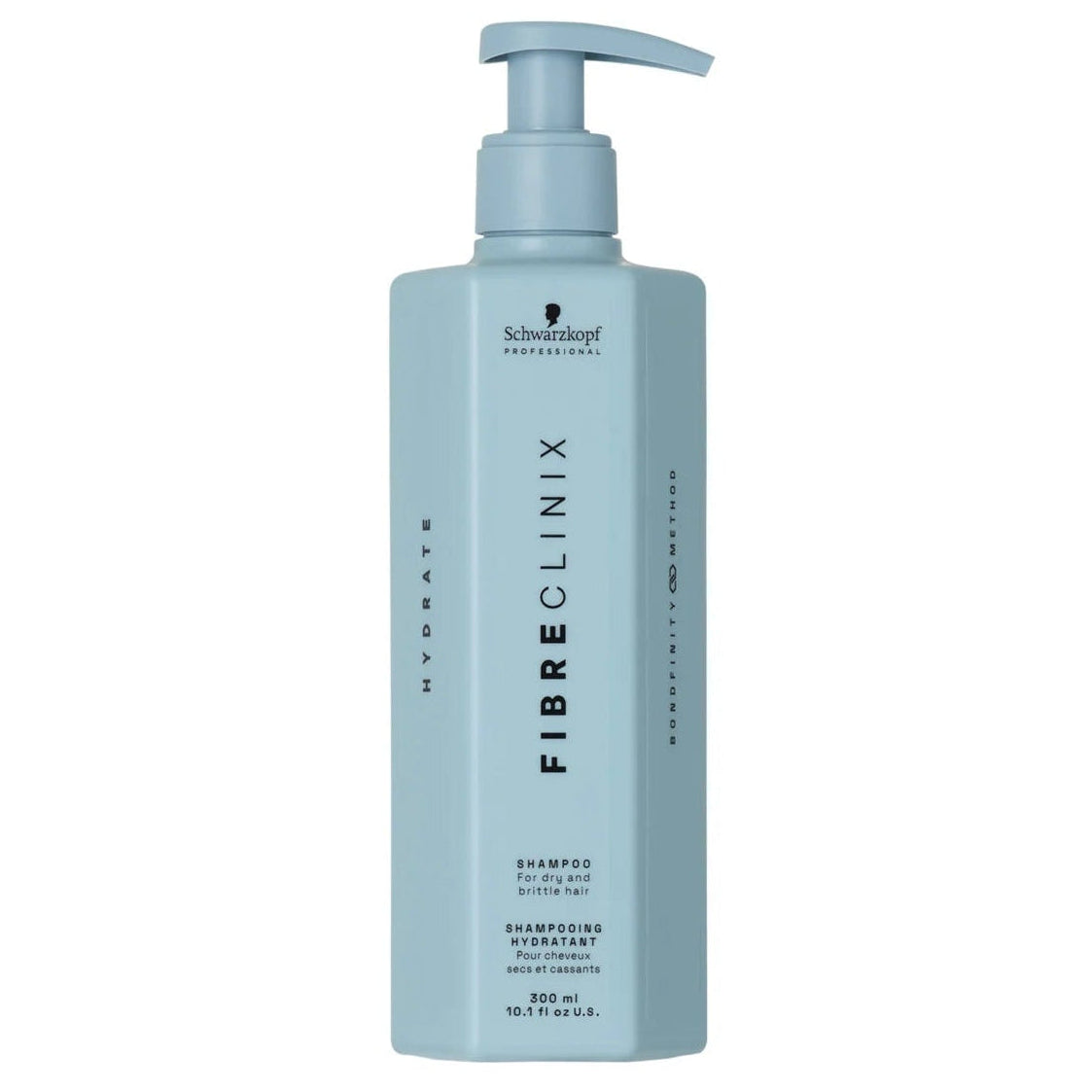 Schwarzkopf Fibre Clinix Bondxtend Hydrate Shampoo