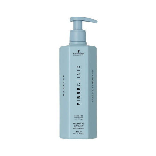 Schwarzkopf Fibre Clinix Bondxtend Hydrate Shampoo