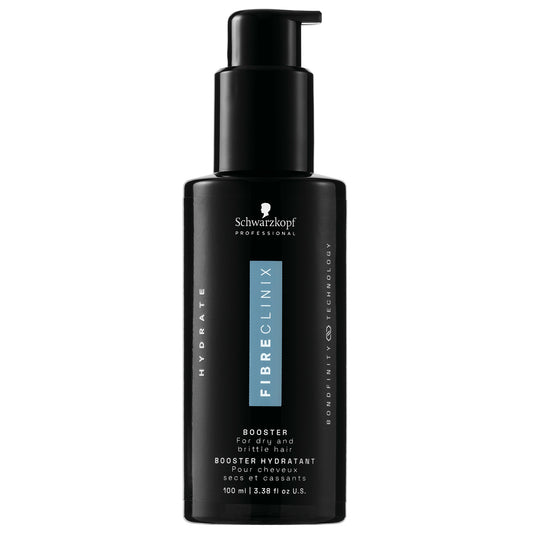 Schwarzkopf Fibre Clinix Bondfinity Booster Hydrate 3.4oz