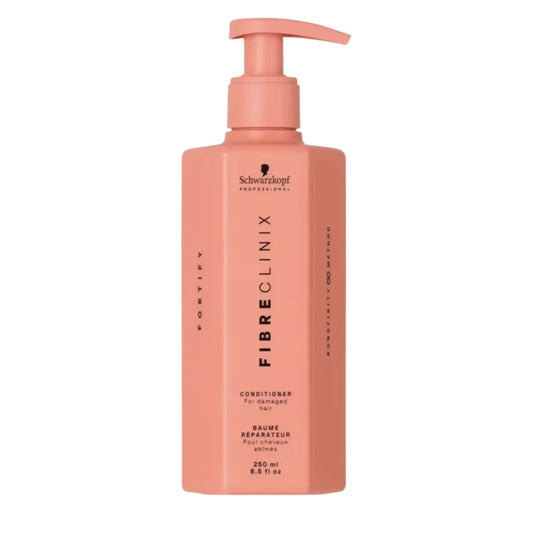 Schwarzkopf Fibre Clinix Bondxtend Fortify Conditioner