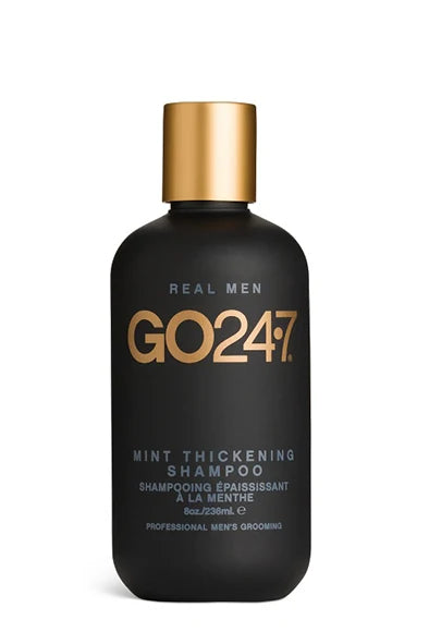 Go 24/7 Mint Thickening Shampoo 8oz