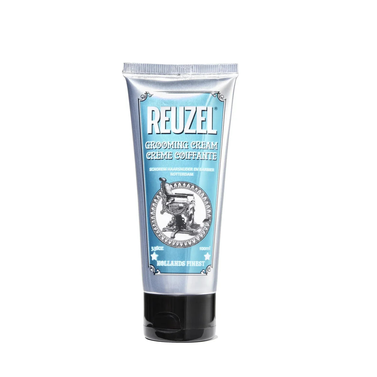 Reuzel Grooming Cream 4oz