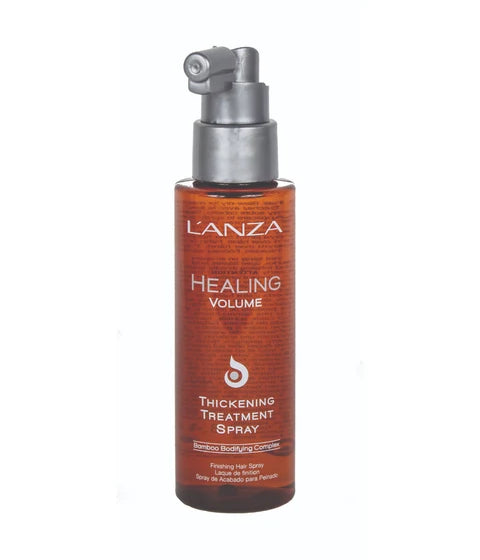 Lanza Healing Volume Daily Thickening Treatment Spray 3.3oz