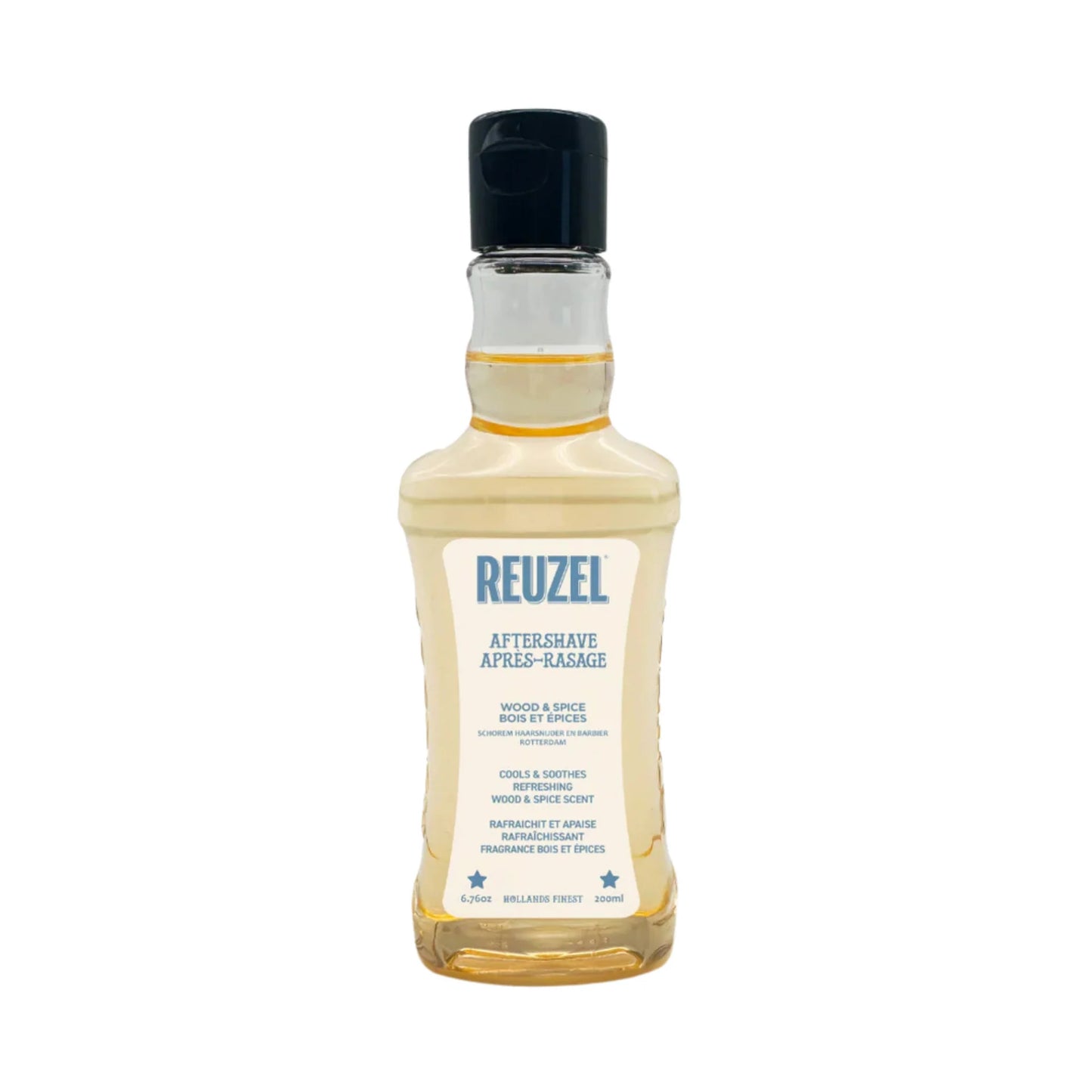 Reuzel Aftershave 6.7oz