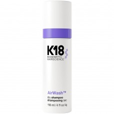 K18 AirWash Non-Aerosol Dry Shampoo 4oz
