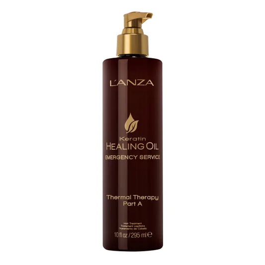 Lanza KHO Emergency Service Part A Thermal Therapy 10oz