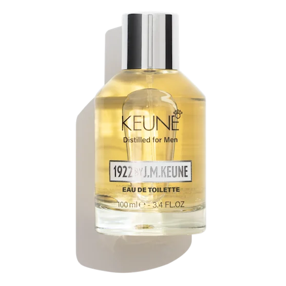 1922 By J.M. Keune Eau De Toilette 3.4oz