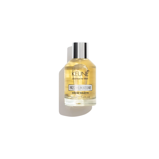 1922 By J.M. Keune Eau De Toilette 3.4oz