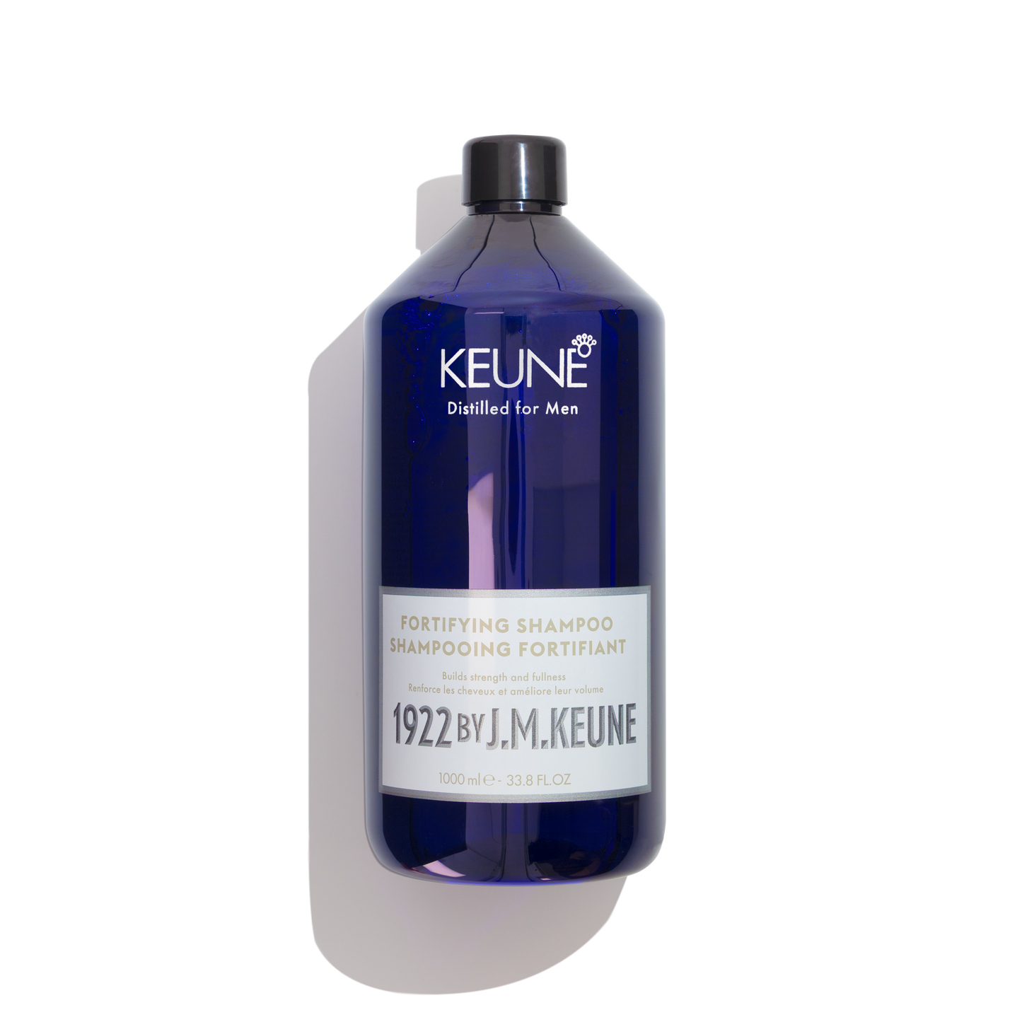 1922 by J.M. Keune Fortifying Shampoo