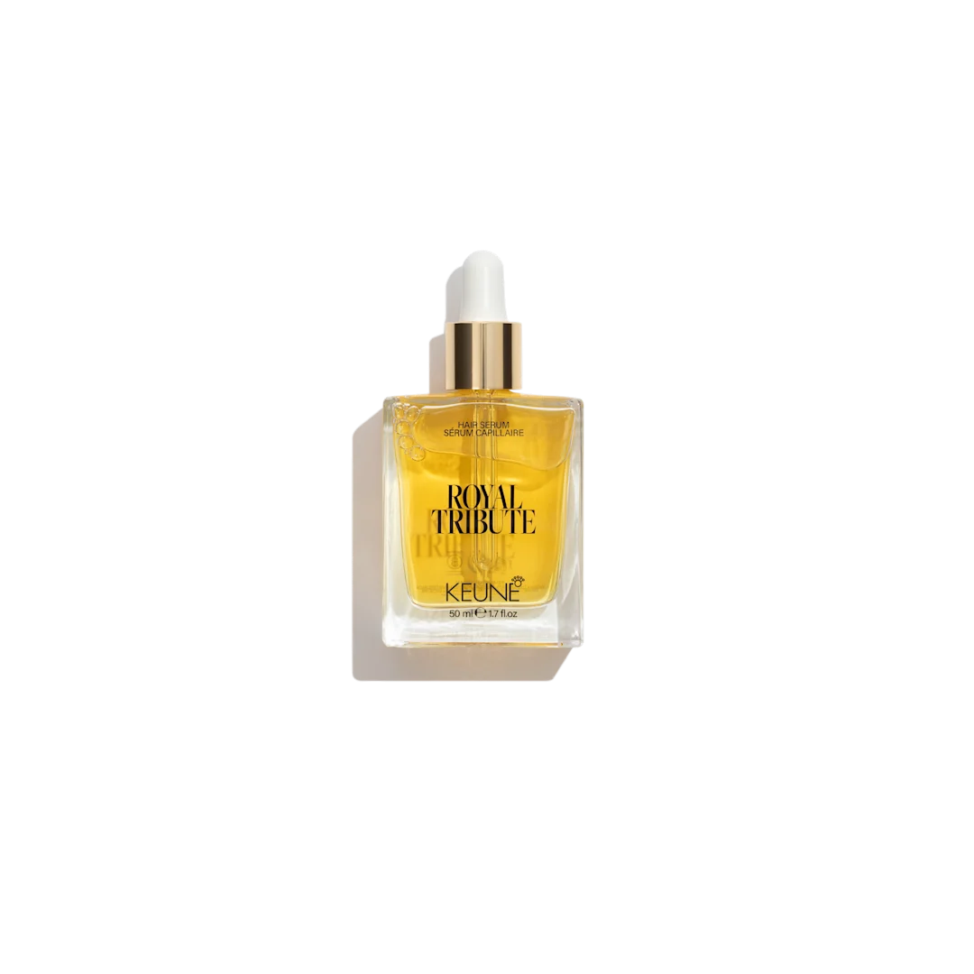 Keune Royal Tribute Hair Serum 1.7oz