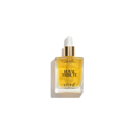 Keune Royal Tribute Hair Serum 1.7oz
