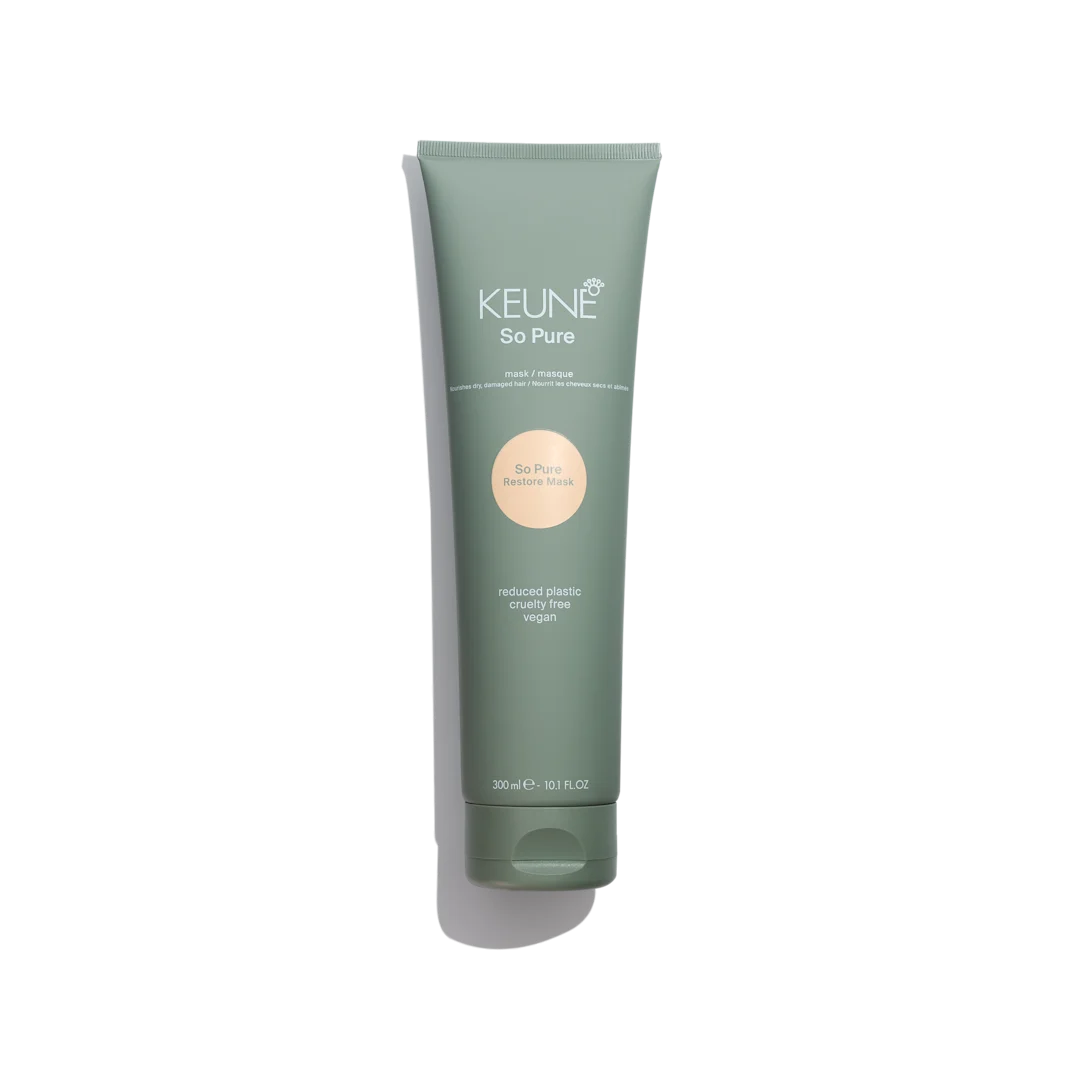 Keune So Pure Restore Mask 10oz