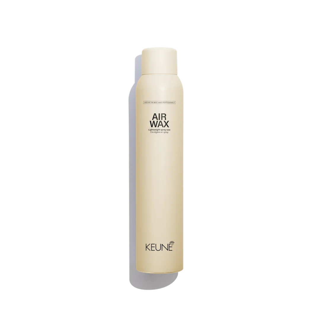 Keune Style Air Wax Spray 10oz