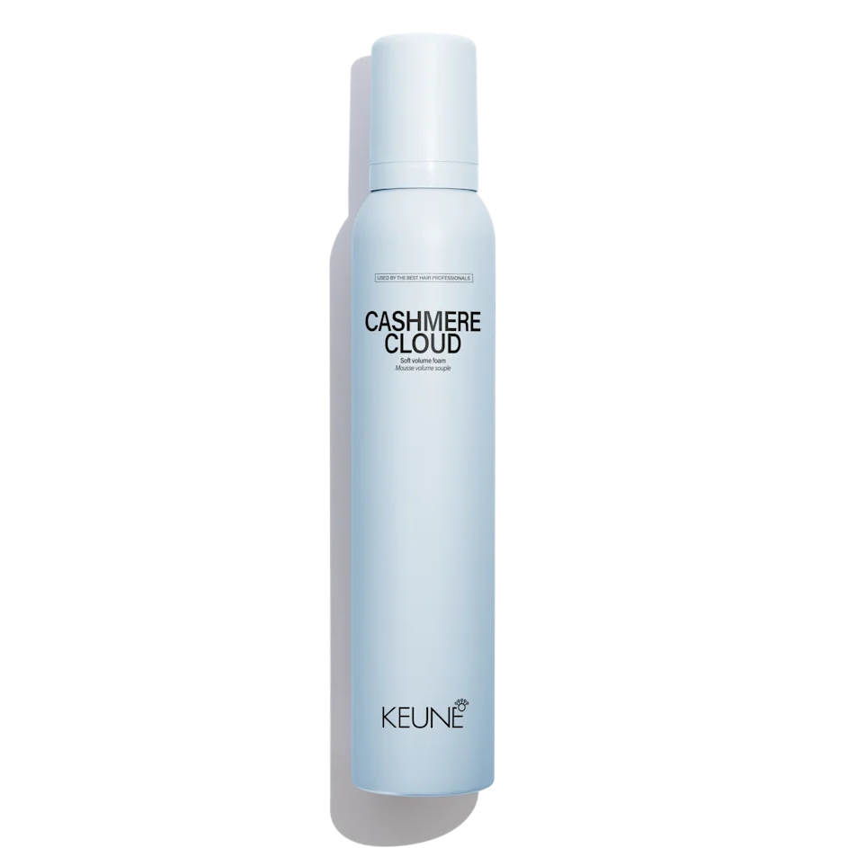 Keune Style Cashmere Cloud Volumizing Mousse 6.7oz