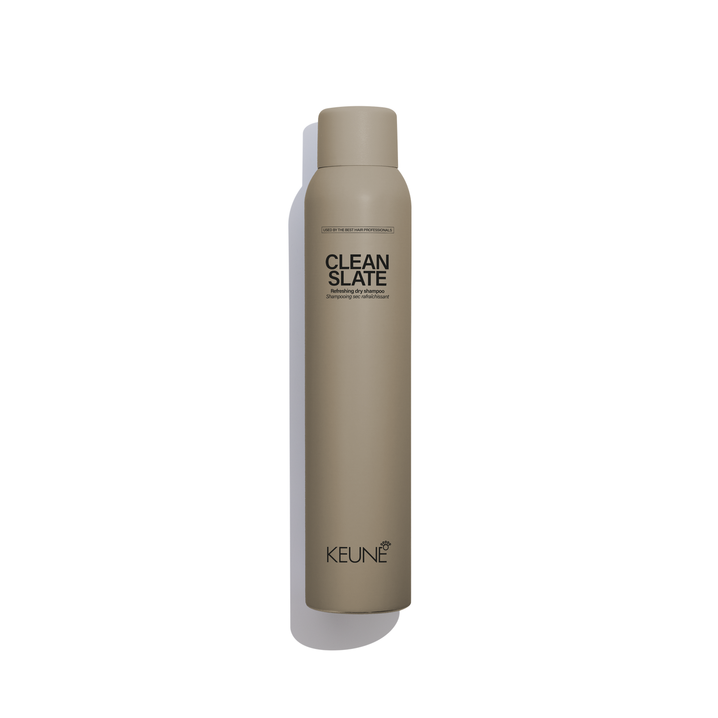 Keune Style Clean Slate Dry Shampoo 10oz