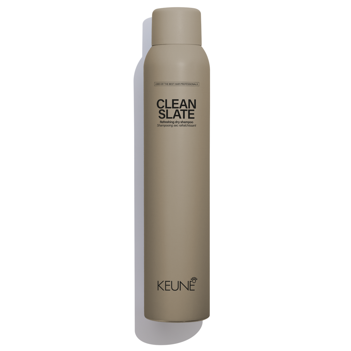Keune Style Clean Slate Dry Shampoo 10oz