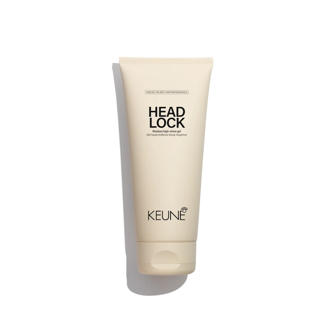 Keune Style Head Lock Gel 7oz