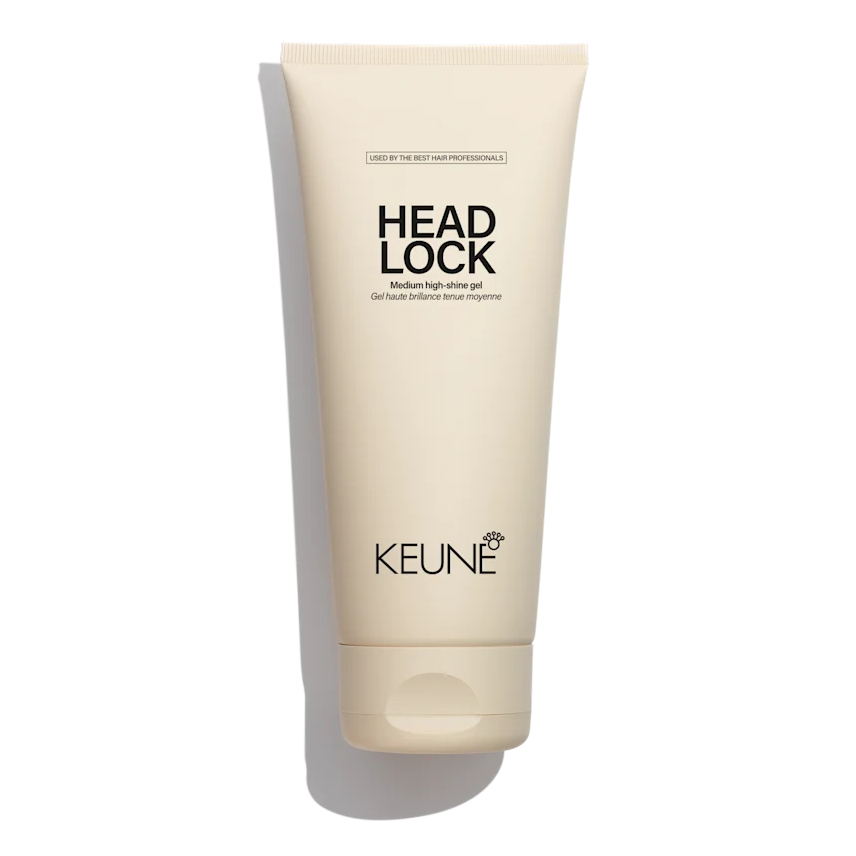 Keune Style Head Lock Gel 7oz