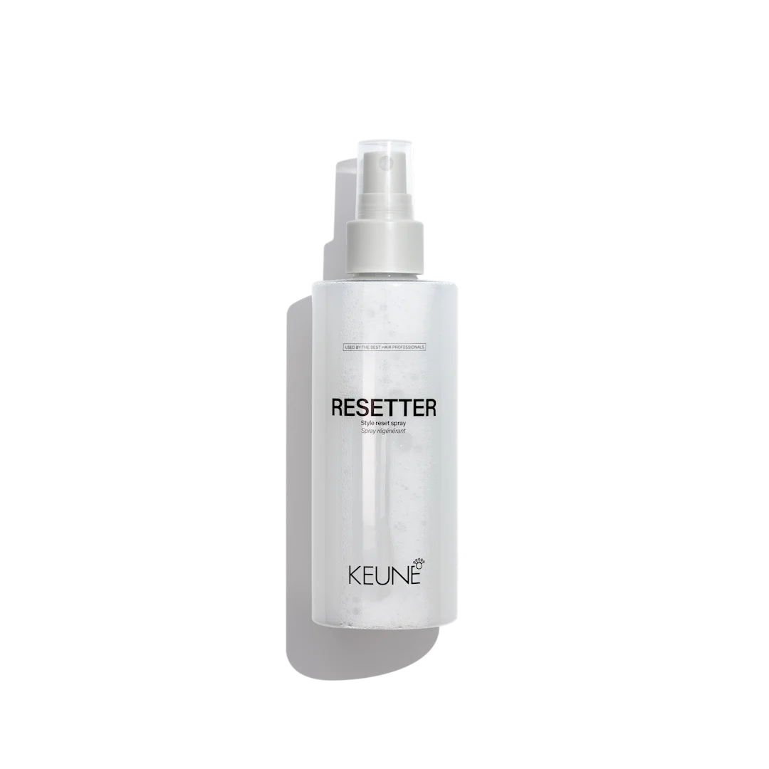 Keune Style Resetter Spray 7oz
