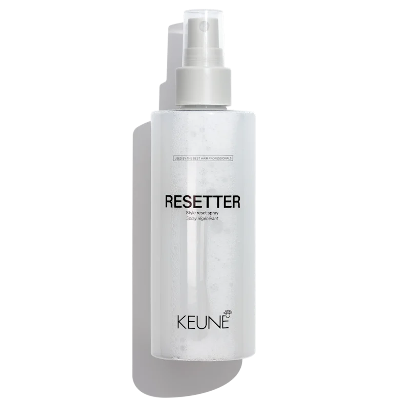 Keune Style Resetter Spray 7oz