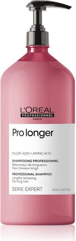 L'Oréal Professionnel Série Expert Pro Longer Lengths Renewing Shampoo