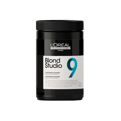 L'Oréal Professionnel Blond Studio 9 Multi Techniques