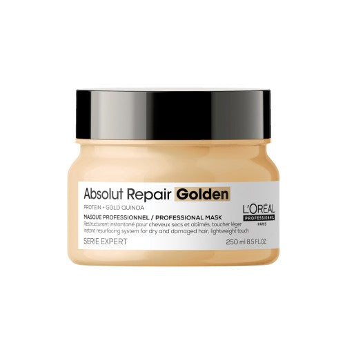 L'Oréal Professionnel Absolut Repair Golden Mask
