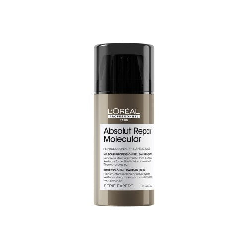 L'Oréal Professionnel Absolut Repair Molecular Leave-In Mask