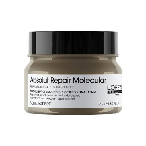 L'Oréal Professionnel Absolut Repair Molecular Rinse-Off Mask