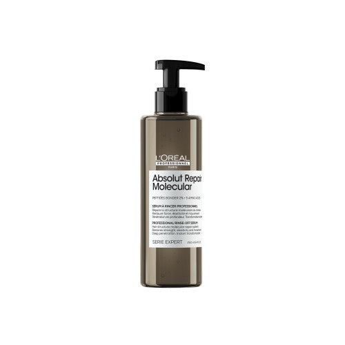 L'Oréal Professionnel Absolut Repair Molecular Rinse-Off Serum