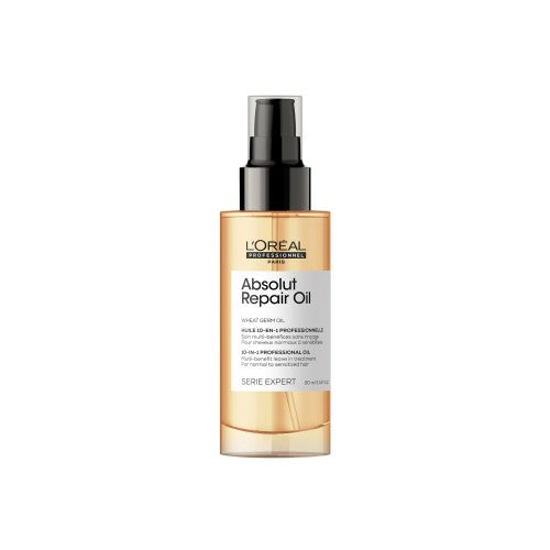 L'Oréal Professionnel Absolut Repair 10-in-1 Oil