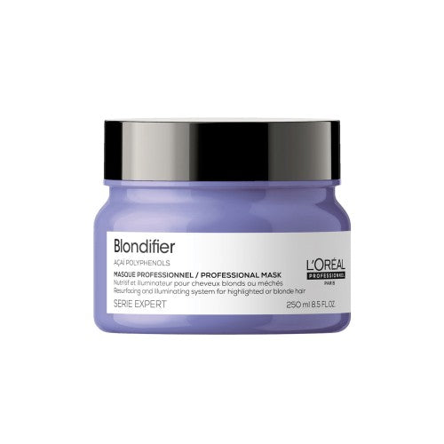L'Oréal Professionnel Blondifier Mask