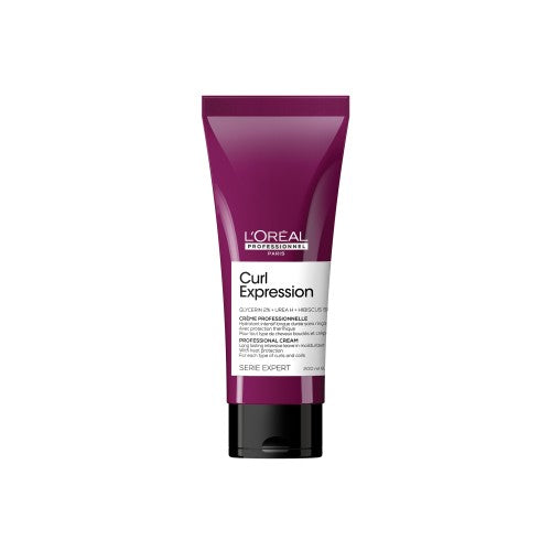 L'Oréal Professionnel Série Expert Curl Expression Long Lasting Intensive Moisturizer