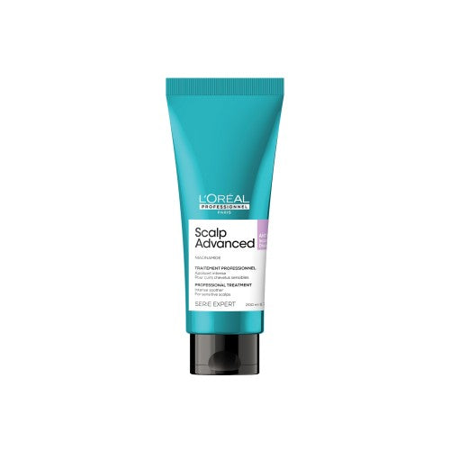 L'Oréal Professionnel Scalp Advanced Anti-Discomfort Intense Soother Treatment