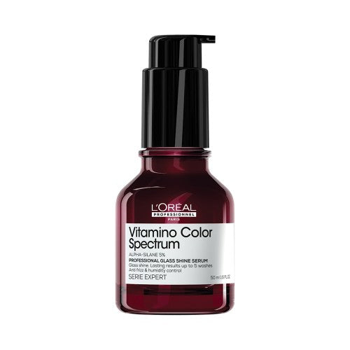 L'Oréal Professionnel Vitamino Color Spectrum Glass Shine Serum