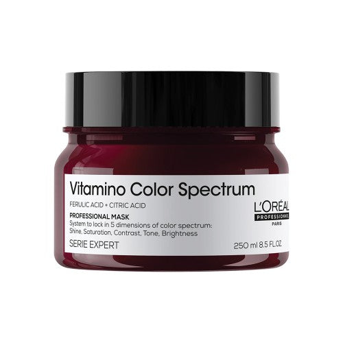 L'Oréal Professionnel Vitamino Color Spectrum Mask