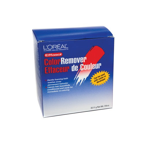 L'Oréal Professionnel Effasol Color Remover