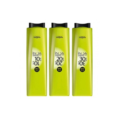 L'Oréal Professionnel INOA Developers