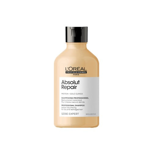 L'Oréal Professionnel Absolut Repair Shampoo