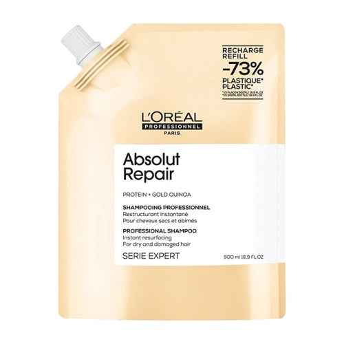 L'Oréal Professionnel Absolut Repair Shampoo Refill