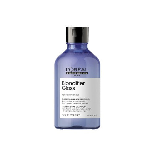 L'Oréal Professionnel Blondifier Gloss Shampoo