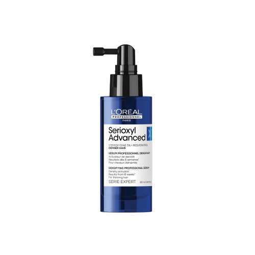 L'Oréal Professionnel Serioxyl Advanced Denser Hair Density Activator Serum