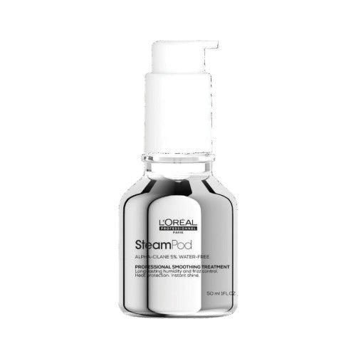 L'Oréal Professionnel SteamPod Smoothing Treatment