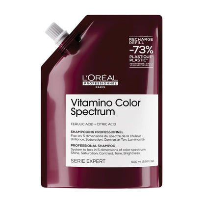 L'Oréal Professionnel Vitamino Color Spectrum Shampoo Refill