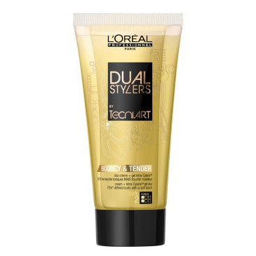 L'Oréal Professionnel Tecni Art Dual Stylers Bouncy & Tender