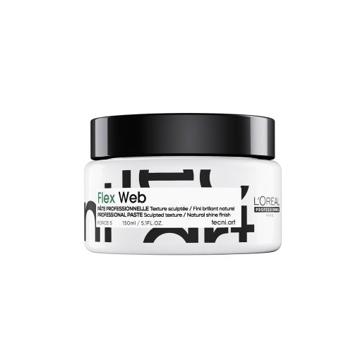 L'Oréal Professionnel Tecni.Art Flex Web