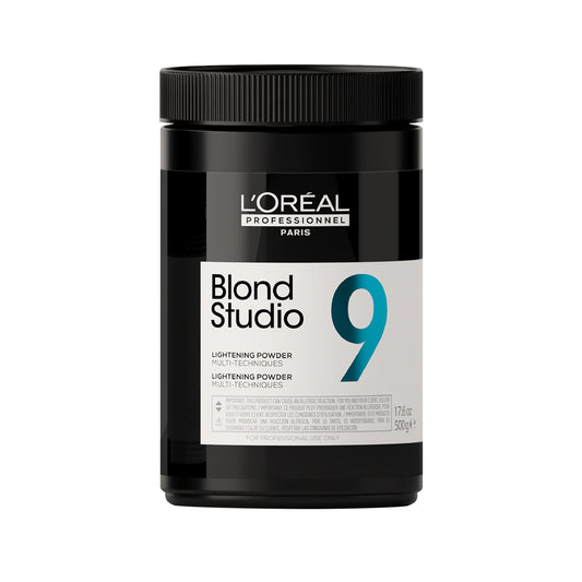 L'Oréal Professionnel Blond Studio 9 Multi Techniques